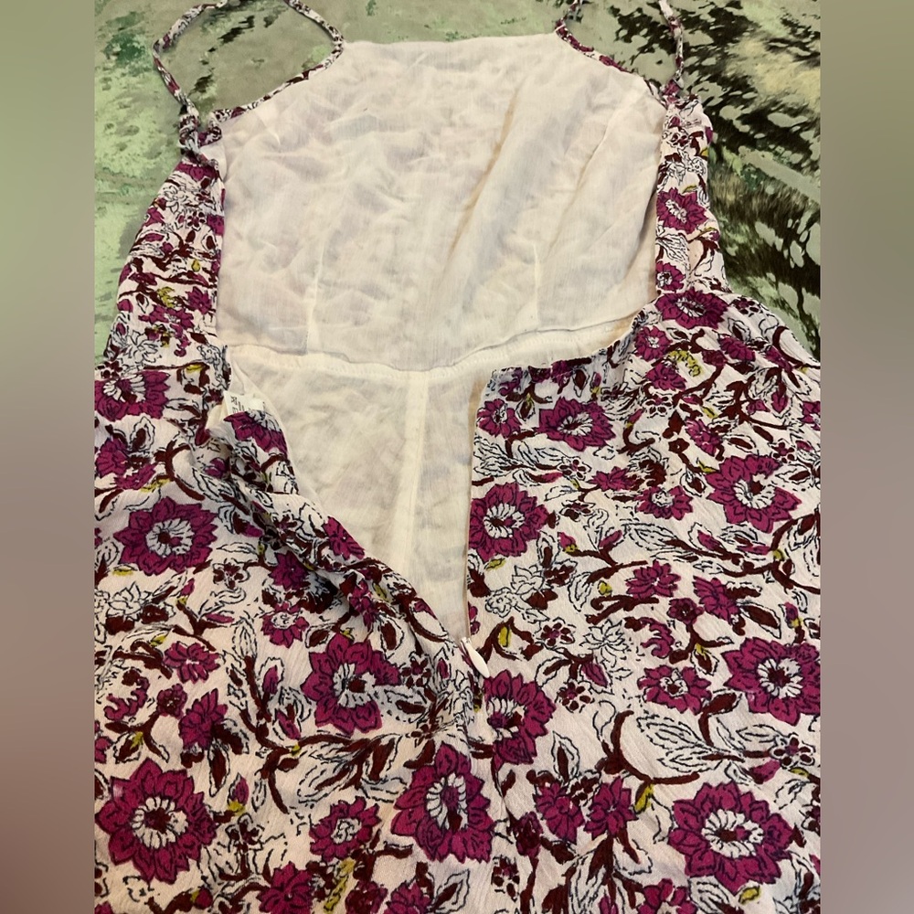 Billabong romper - Picture 10 of 12